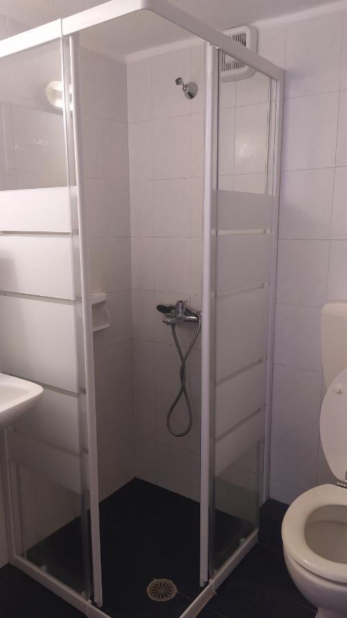 Armenistis Apartment Eksteriør billede